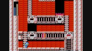 Mega Man (NES) Part.6