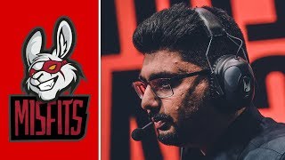 Moose on his coaching philosophy, what Misfits need, what went wrong 2018 | The Shotcaller