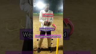 Masterclass Alert!🚨The Ultimate Fast Stumping Tutorial |Fast stumping #shorts #cricket #cricketing