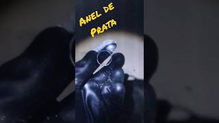 Achando Anel de Prata na Praia a Noite!!!