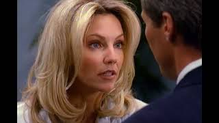 Melrose Place-Amanda Evades the Press