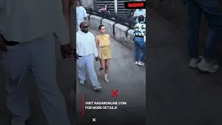 Kanye West and Wife Bianca 'Strip off for Couples' Counseling Sessions' in Bid to Save Marriage