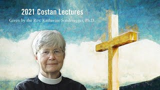 2021 Costan Lectures - Lecture 1: A Cyrillian Christology Today