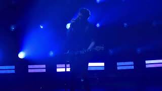 Royal Blood « Careless » Olympia Paris France 23062024