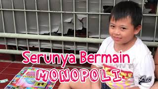 MAIN MONOPOLI - seru banget....!!!!