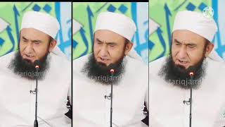 Tariq jameel sb clip Ahlaq ky baray may