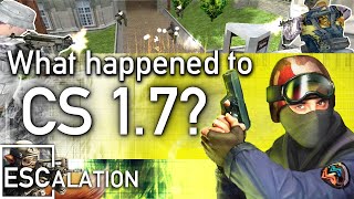 Why We Never Got Counter-Strike 1.7?! - The Answer.