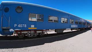 tren de las nubes salta