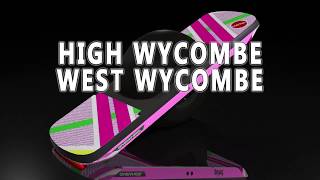 EXPLORE UK Ep8: WEST WYCOMBE  - ONEWHEEL PINT @DJDAYMOS 20/09/19