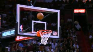 Top 10 NBA Plays  March 31st