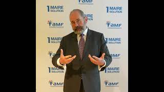 #1Maire1Solution 2023 I Philippe Laurent, maire de Sceaux