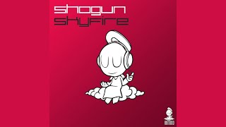 Shogun feat. Melissa Loretta - Skyfire (Original Mix)