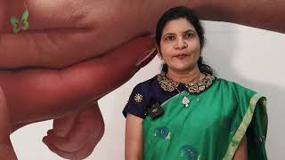 Are Ovarian Cysts Dangerous? | Dr P.Vishnu Priya | Kurnool