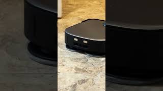 Our pick for the best all-in-one, hands-free robot vacuum and mop