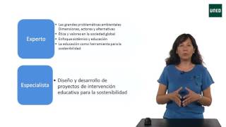 Sostenibilidad y Educación