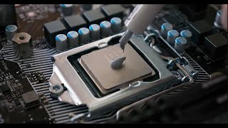 Como Cambiar la PASTA TERMICA DE TU CPU (FACIL Y SEGURO) 2020