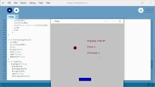 Microbit radionice - Igrica Pong-1. deo