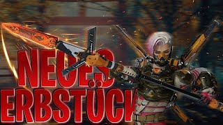 Wir bekommen ein neues ERBSTÜCK! | Apex Legends Deutsch Season 13 Gameplay