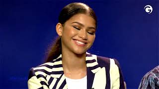 Zendaya Whatsapp status | Habibi |