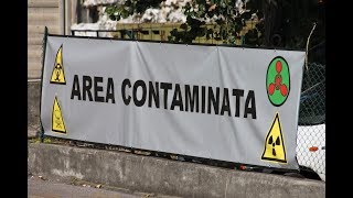 15/5/2017: il costo ambientale e sociale dell'inceneritore di Trieste