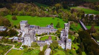 Lismore Castle Co. Waterford, Beautiful Ireland