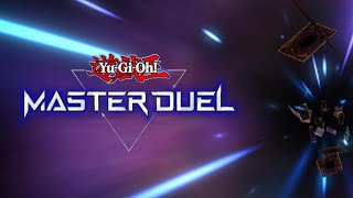 DAY 28 OF STREAMING FOR A YEAR STRAIGHT! | Yu-Gi-Oh! Master Duel