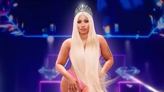 Nicki Minaj Recap 2022 Teaser