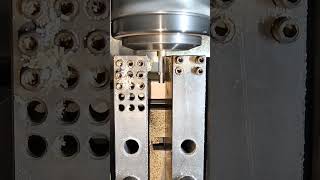 Parts Processing Accessories #cnc #machine #lathe