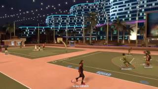 Nba2k17 New Patch New Parks Coming Soon