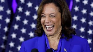 BOOM.. Kamala Harris Absolutely LosesControl of Herself She Got Too Drunk.....😆😆😆😆