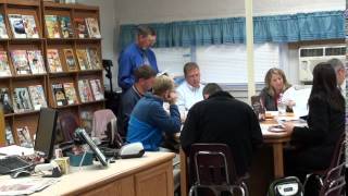 Neligh-Oakdale School Board Meeting 4-20-15 Part 4