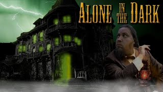 Complete Playthrough - Alone in the Dark