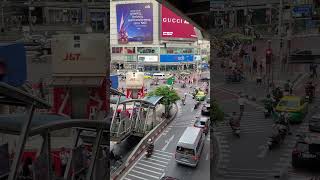 Heading in to town? #travel #thailand #bangkok #explore #short #shorts #youtubeshorts #ytshorts #bts