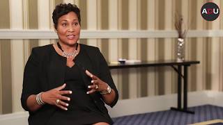 Women’s Basketball Head Coach Mock Interviews: Sharrona Reaves