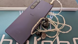 Sony xperia 1mk3 Full review