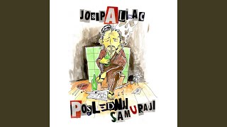 Poslednji Samuraji