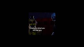 MAFAKA HE KILLED HIMSELF (FNAF)