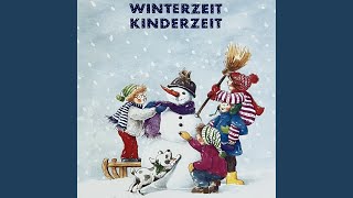 Winterzeit - Kinderzeit