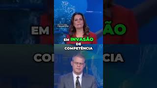 Que absurdo! Ministro diz que a favor da descriminalização da maconha.