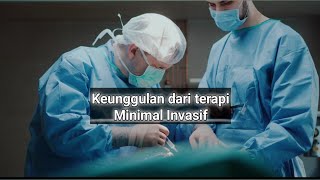 Terapi minimal Invasif