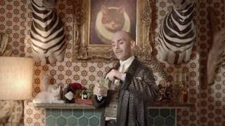 Hendrick's Gin World Cucumber Day - Splendid Communications