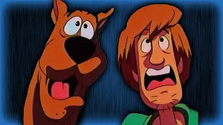 The Film that Changed the Course of Scooby Doo forever