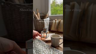 Je shoot les nouveautés disponibles sur mon eshop : legrenierdetom.com #autumnmood #decoration #cosy