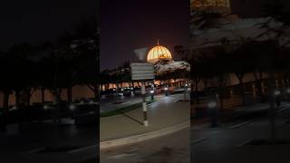 Sultan Qaboos Grand Mosque Muscat | #shorts #oman #travel