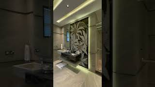 1 kanal House interior design #shorts #youtubeshorts