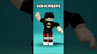 the most annoying Characters avatar in roblox🙄#shorts #short #roblox #robloxedit #shortsvideo