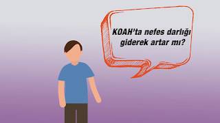 KOAH’ta Nefes Darlığı Giderek Artar Mı?