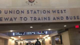 Union Station