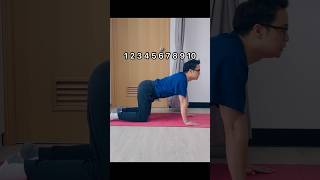 活動頸部及腰部運動Mobility exercises for the neck and lower back#汪家智#脊醫#椎間盤突出症#腰椎狹窄症#貓牛式 #drjoewong #catcow