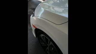 2016 Civic grinding noise (part 3)